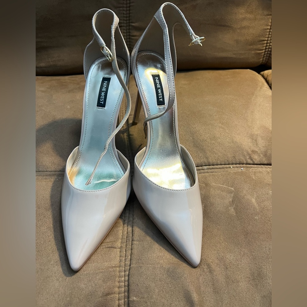 Nine West Heels 10 new - Picture 5 of 5